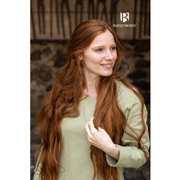 Freya sottovestici, verde chiaro - Celtic Webmerchant