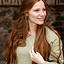 Freya sottovestici, verde chiaro - Celtic Webmerchant