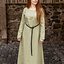 Unterkleid Freya, hellgrün - Celtic Webmerchant