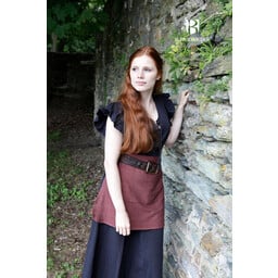 Dress Agga, black - Celtic Webmerchant