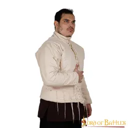 1400-talets gambeson - Celtic Webmerchant