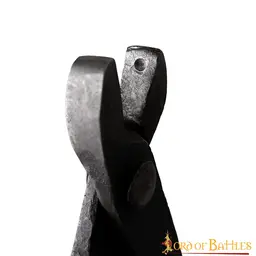 Chainmail riveting pliers 8-9 mm - Celtic Webmerchant