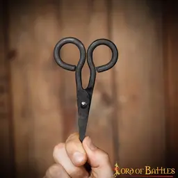 Viking scissors Birka - Celtic Webmerchant