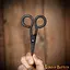 Viking scissors Birka - Celtic Webmerchant