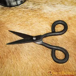 Viking scissors Birka - Celtic Webmerchant