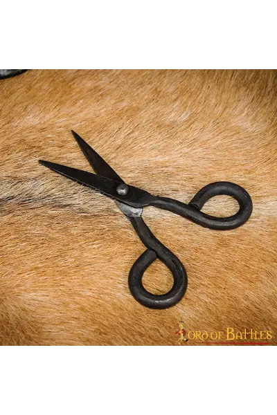 Tijeras vikingas de Birka - Celtic Webmerchant