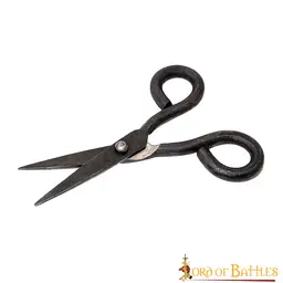 Viking scissors Birka - Celtic Webmerchant