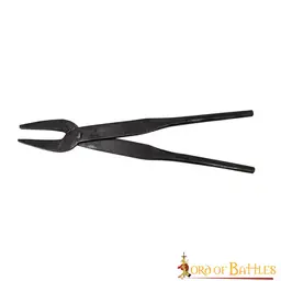 Ręcznie kute szczypce, 39 cm - Celtic Webmerchant
