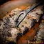 Tenedor de carne medieval - Celtic Webmerchant