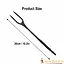 Medieval meat fork - Celtic Webmerchant