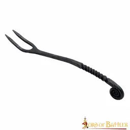 Fourchette à viande médiévale - Celtic Webmerchant