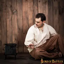 Sartén vikinga Oseberg - Celtic Webmerchant