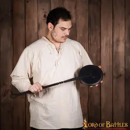 Sartén vikinga Oseberg - Celtic Webmerchant