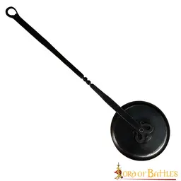 Viking Oseberg saucepan - Celtic Webmerchant