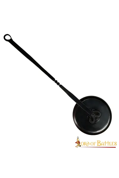 Wikinger Oseberg Stieltopf - Celtic Webmerchant