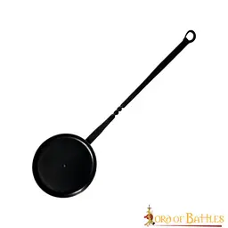 Viking Oseberg saucepan - Celtic Webmerchant