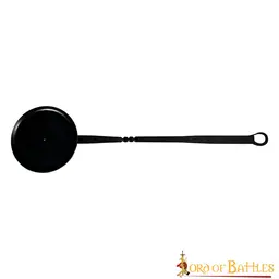 Viking Oseberg saucepan - Celtic Webmerchant