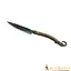 Cuchillo de cocina histórico hecho a mano - Celtic Webmerchant