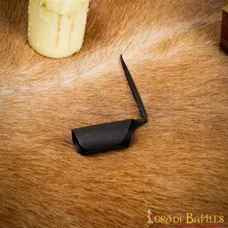 Porte-bougie médiéval en fer - Celtic Webmerchant