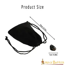 25 Pierres de runes - Celtic Webmerchant