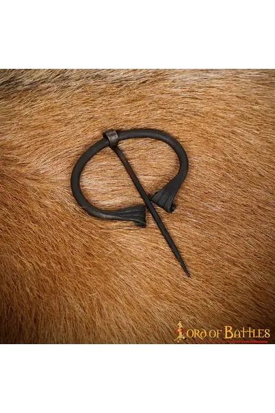 Nordische Hufeisenfibula - Celtic Webmerchant