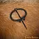 Lord of Battles Northern European horseshoe fibula - Celtic Webmerchant