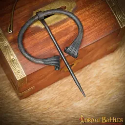 Fibula a ferro di cavallo dell'Europa settentrionale - Celtic Webmerchant