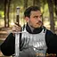 15th century Gothic cuirass - Celtic Webmerchant