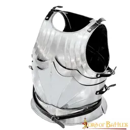 Cuirasse gothique du XVe siècle - Celtic Webmerchant