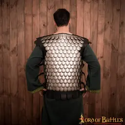 Armure à écailles, Lorica Squamata - Celtic Webmerchant