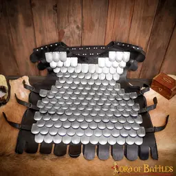Armadura de escamas, Lorica Squamata - Celtic Webmerchant