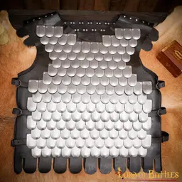 Armure à écailles, Lorica Squamata - Celtic Webmerchant