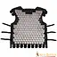 Armure à écailles, Lorica Squamata - Celtic Webmerchant