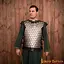 Scale Armor, Lorica Squamata - Celtic Webmerchant