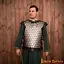 Schaalpantser, Lorica Squamata - Celtic Webmerchant