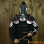 Espaldarines Paladín - Celtic Webmerchant