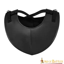 Black gorget - Celtic Webmerchant