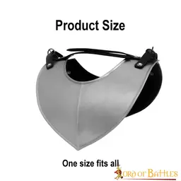 Mittelalterlicher polnischer Ringkragen - Celtic Webmerchant