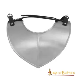 Middeleeuwse Poolse gorget - Celtic Webmerchant