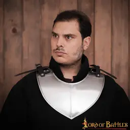 Mittelalterlicher polnischer Ringkragen - Celtic Webmerchant