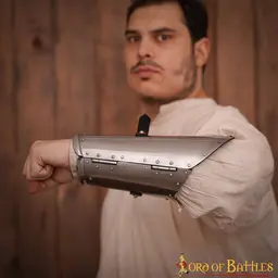 Brazaletes medievales - Celtic Webmerchant