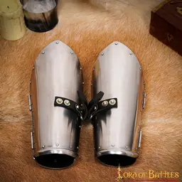 Brazaletes medievales - Celtic Webmerchant