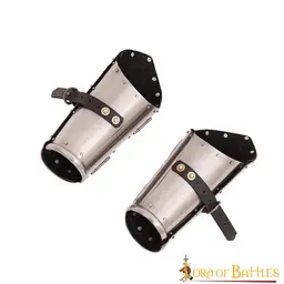 Brazaletes medievales - Celtic Webmerchant