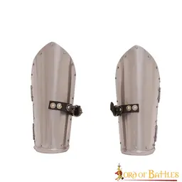 Brazaletes medievales - Celtic Webmerchant