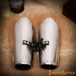 Brazaletes medievales - Celtic Webmerchant