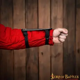 15th century Italian vambraces - Celtic Webmerchant