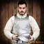 15th century German elbow cops - Celtic Webmerchant