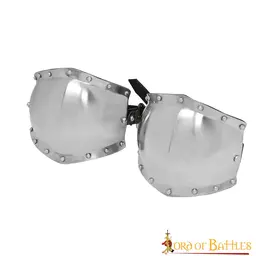Armbågsrüstning från 1200-1300-talet - Celtic Webmerchant