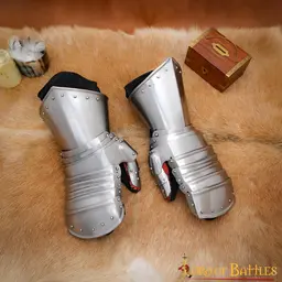 Mitaines Maximilien - Celtic Webmerchant