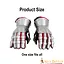 Stundenglashandschuhe aus dem 14. Jh. - Celtic Webmerchant